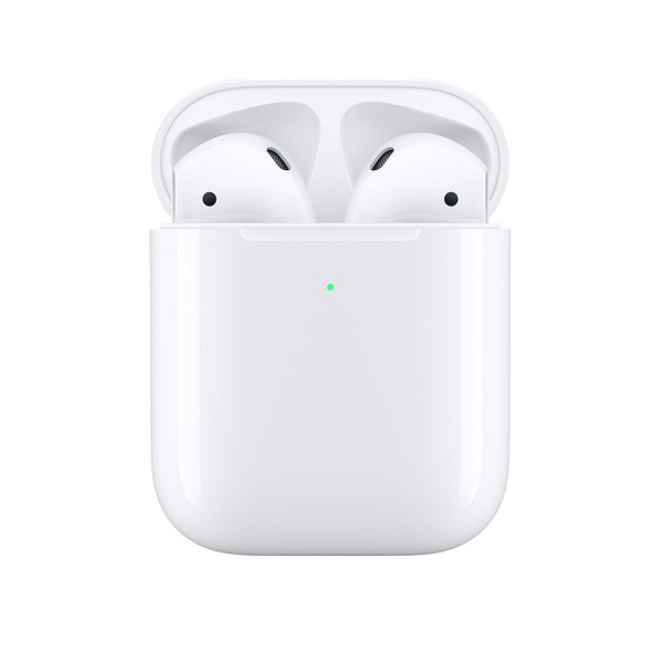 werkloosheid Ongehoorzaamheid Paleis Apple AirPods met Wireless Charging Case kopen - We Are GetLoud