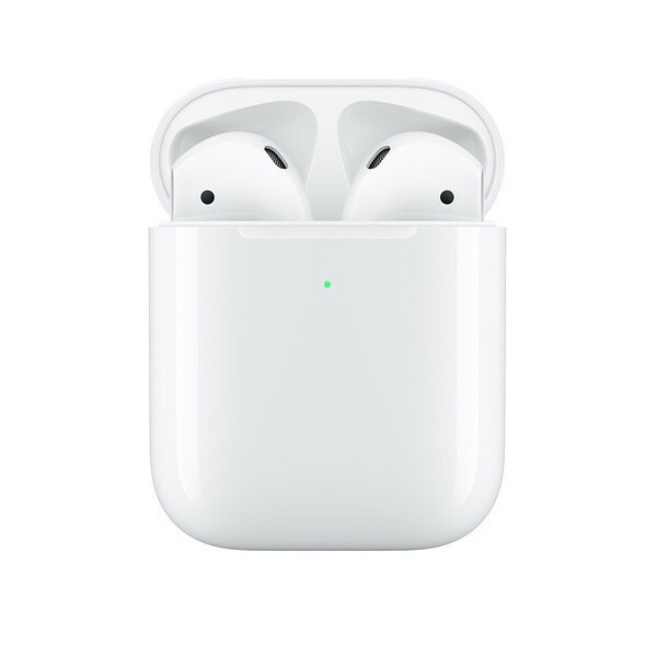 Apple met Charging Case - We Are GetLoud