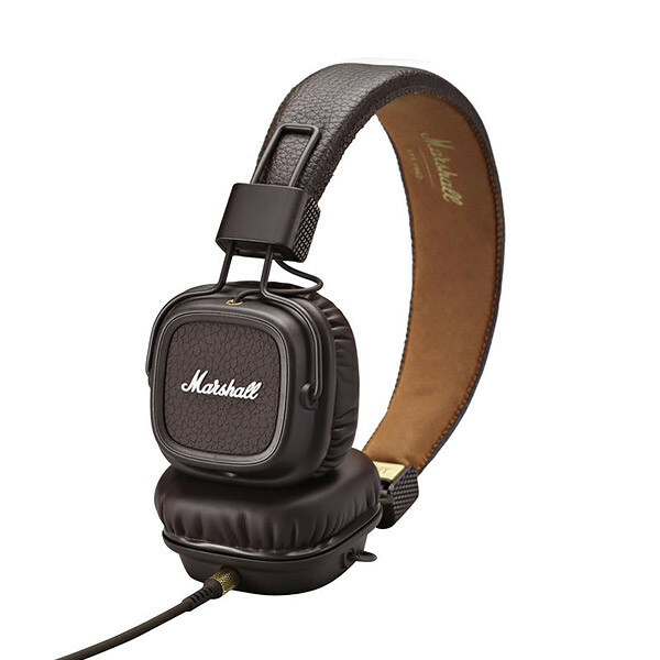 Marshall II On-Ear headphone kopen | GetLoud.nl