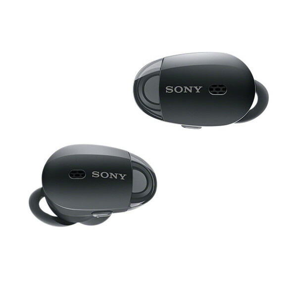 vertel het me vitaliteit Niet doen Sony WF-1000X volledig draadloze oordopjes kopen - We Are GetLoud!